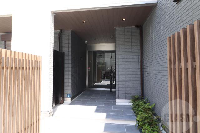 7/15 エントランス