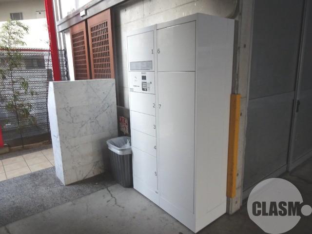 20/25 エントランス