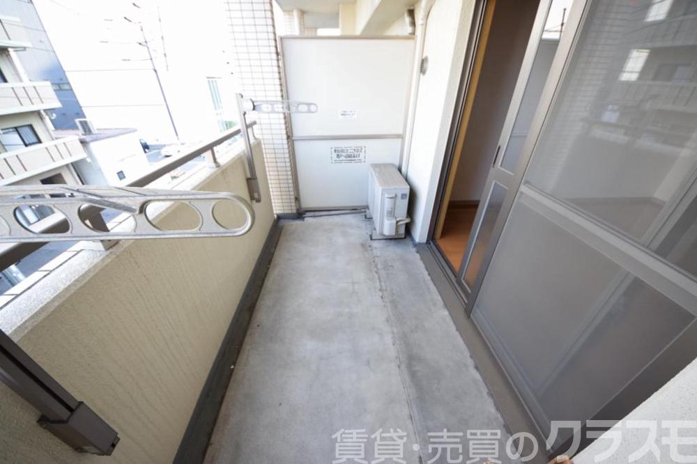 24/30 バルコニー