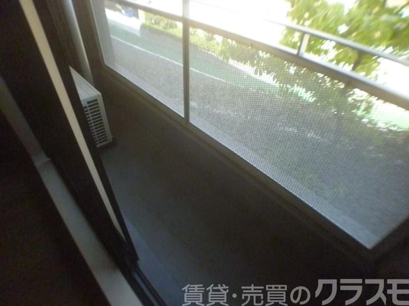 24/30 バルコニー