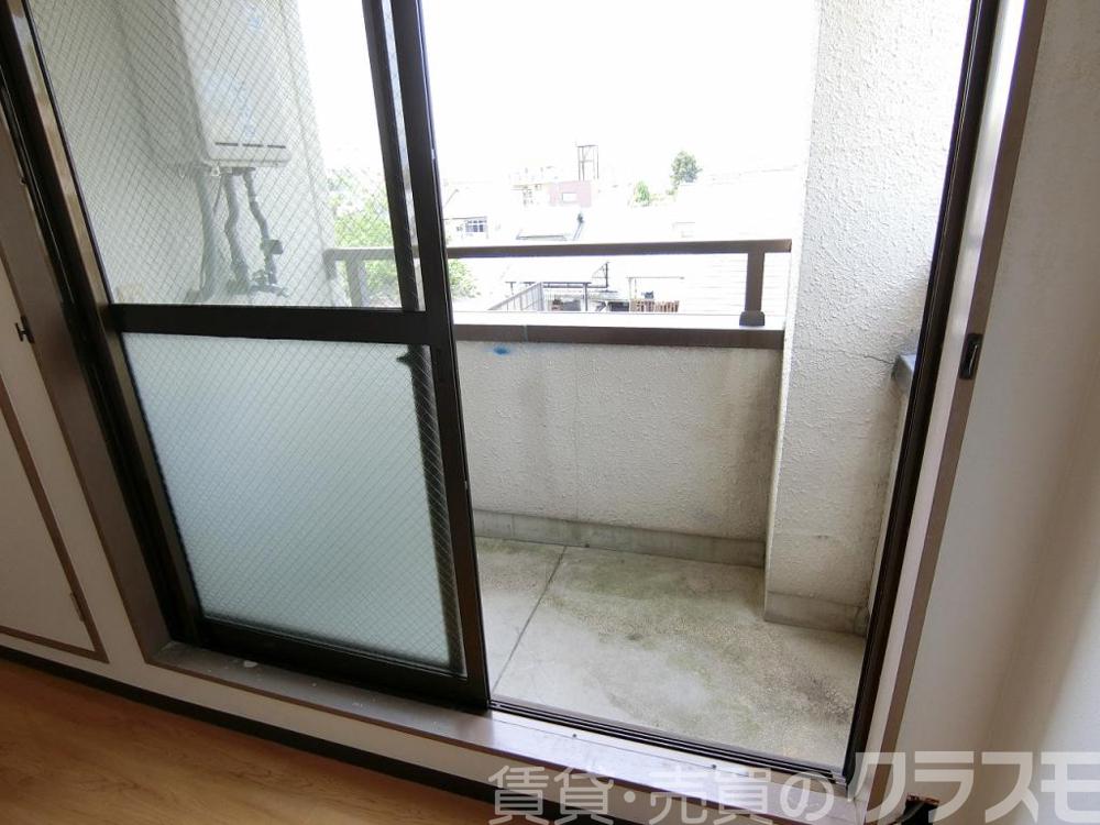 24/30 バルコニー