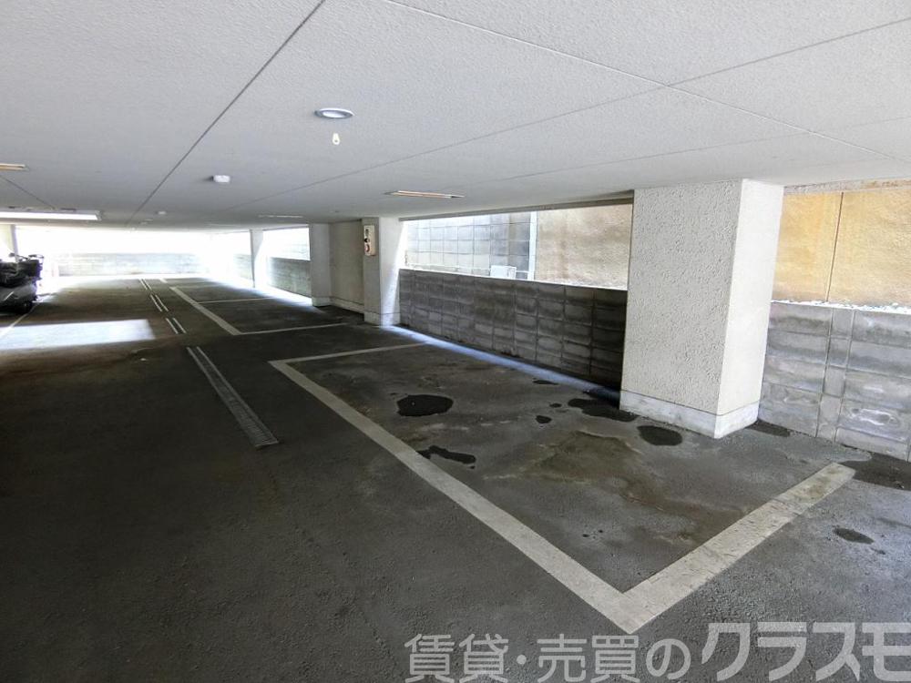 29/30 駐車場