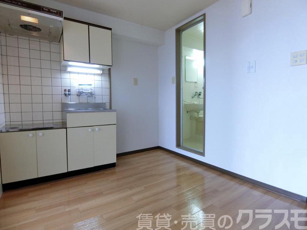 4/30 リビング/ダイニング