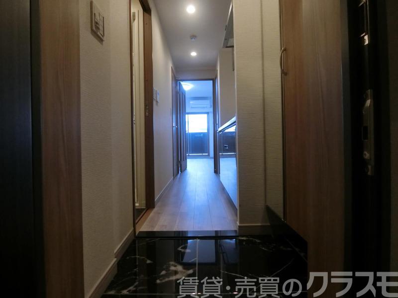 15/30 玄関