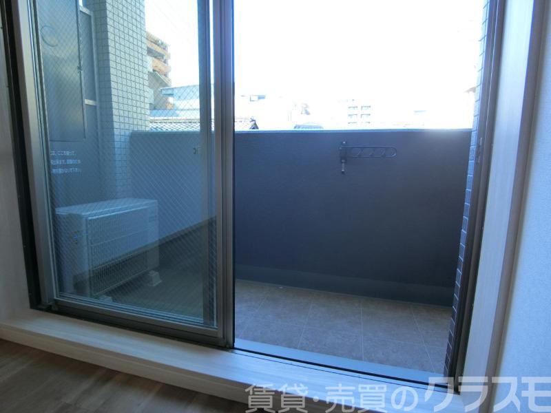 24/30 バルコニー