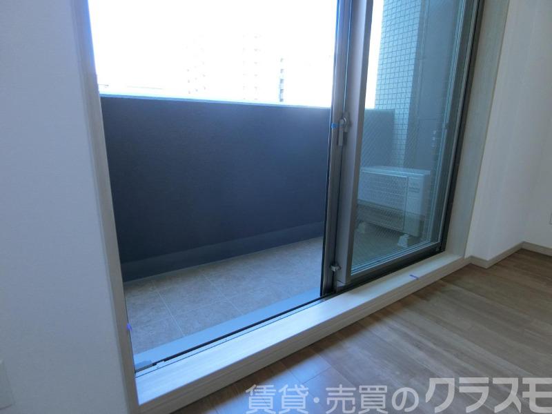 24/30 バルコニー