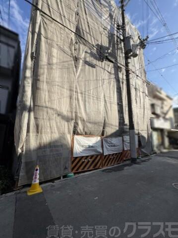 4/15 エントランス