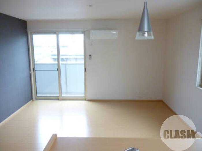 3/23 リビング/ダイニング