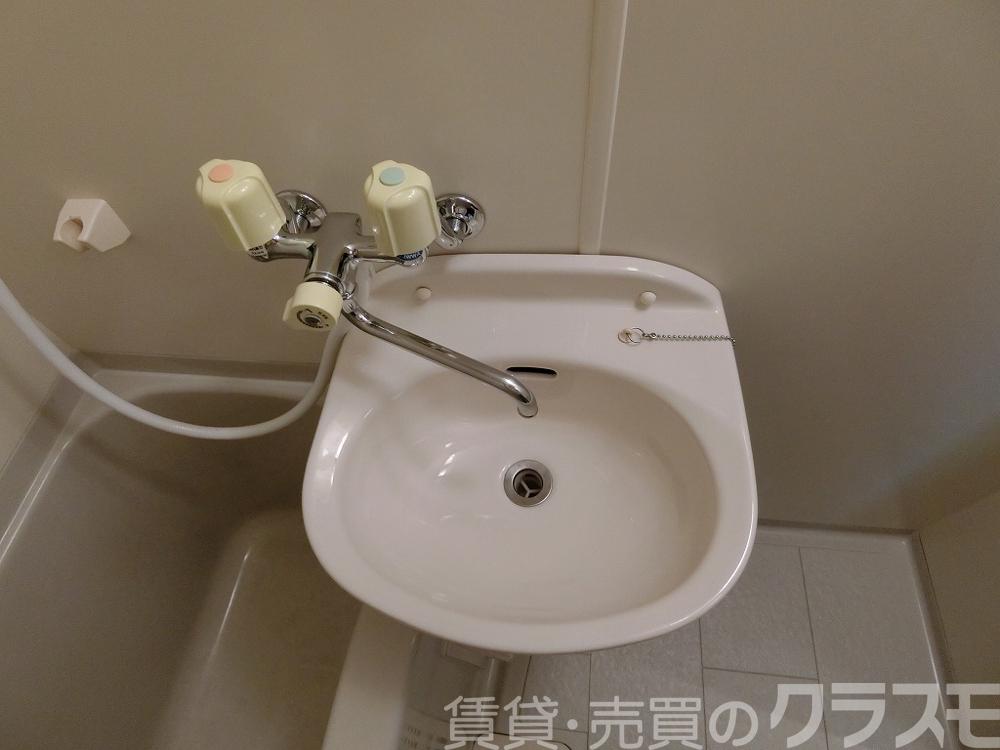 22/30 洗面