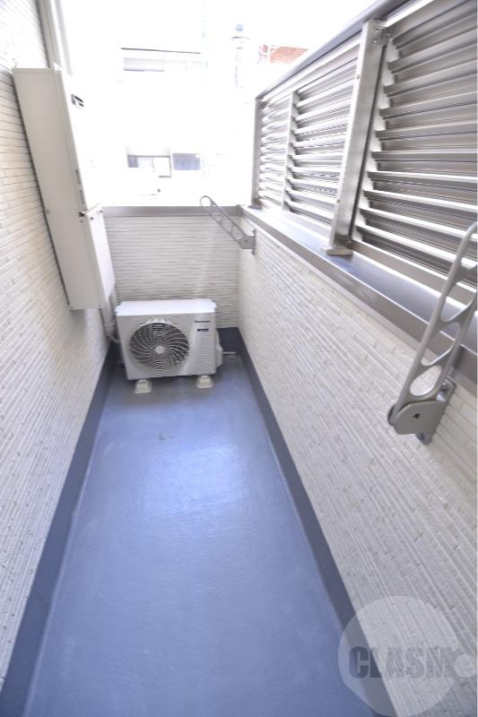 14/30 バルコニー