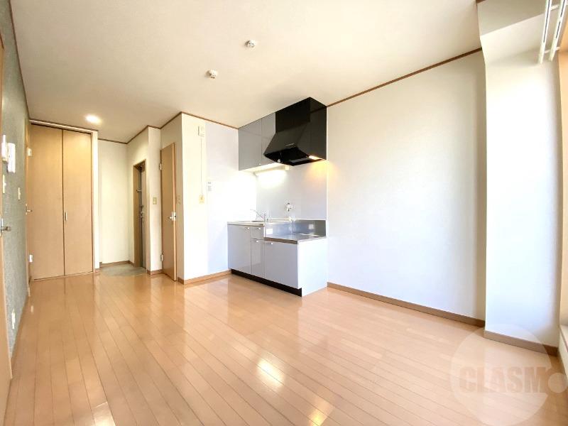 3/27 リビング/ダイニング