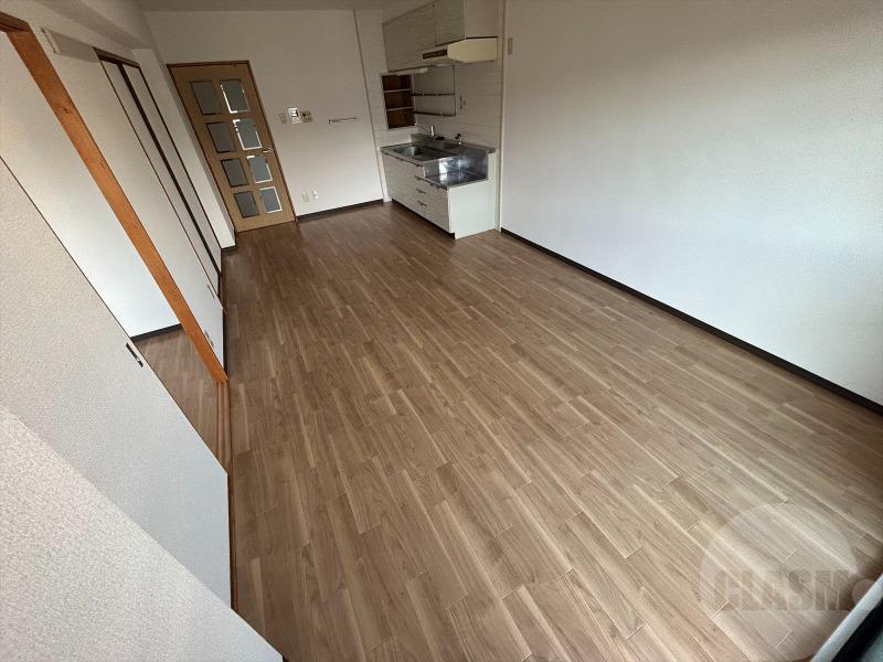 4/30 リビング/ダイニング