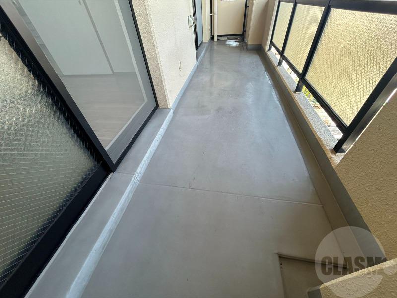 16/30 バルコニー