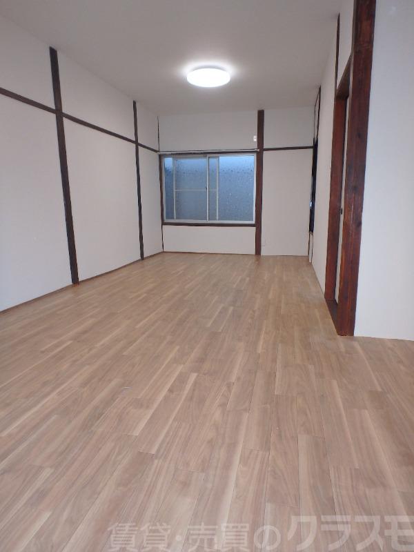 5/26 リビング/ダイニング