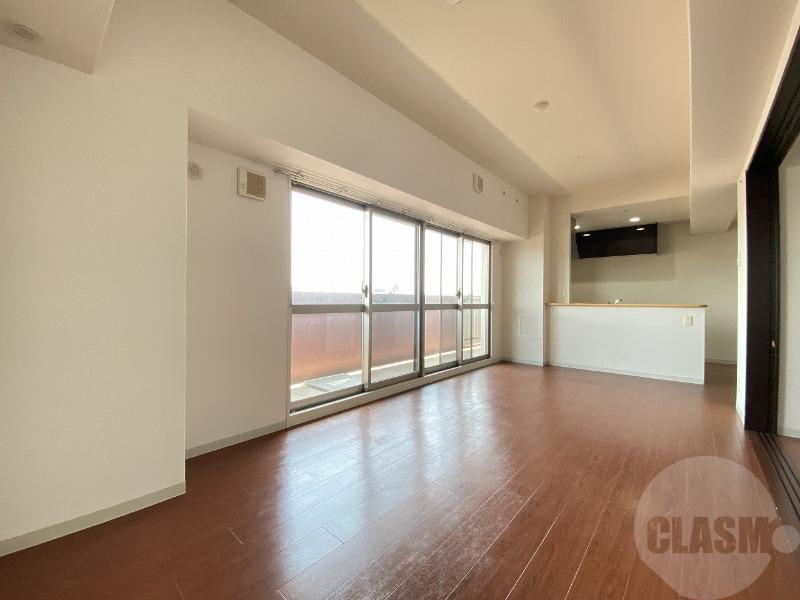 3/30 リビング/ダイニング