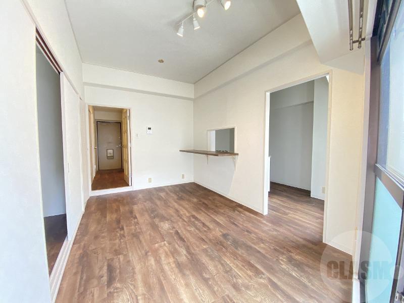 3/30 リビング/ダイニング