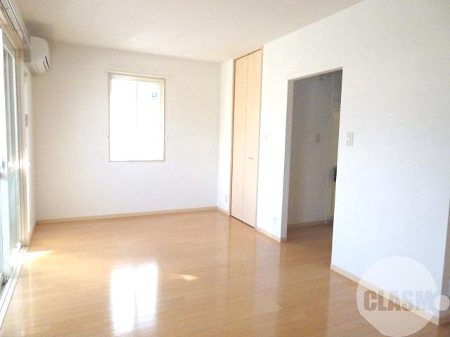 3/26 リビング/ダイニング