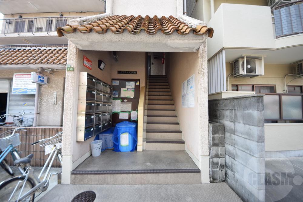 2/10 エントランス