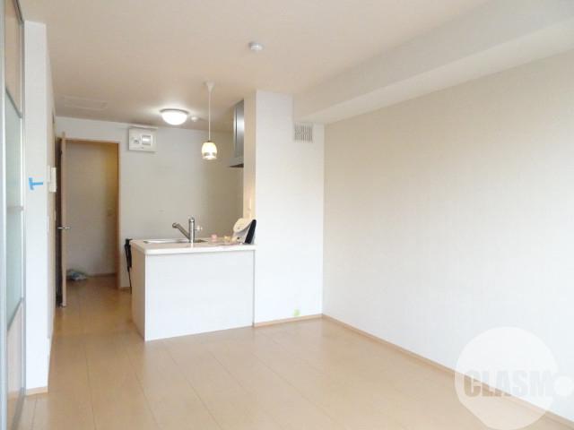 5/30 リビング/ダイニング