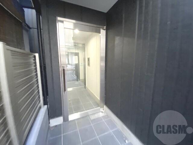 2/15 エントランス