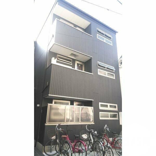 3/15 エントランス