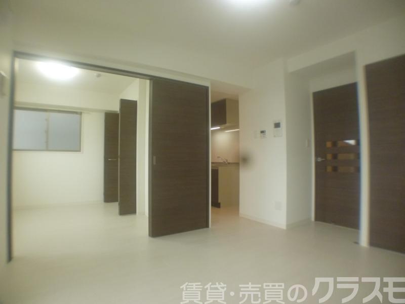 4/30 リビング/ダイニング