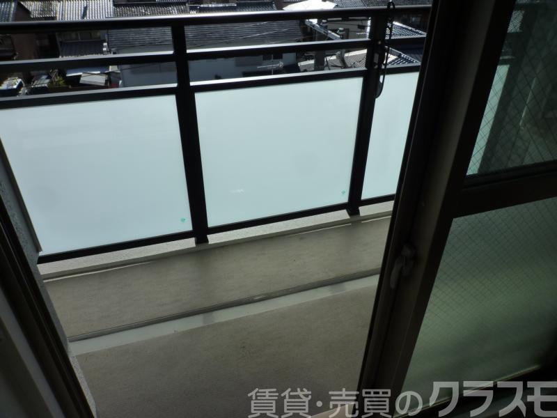 26/30 バルコニー