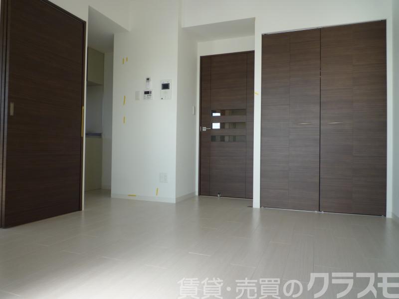 5/30 リビング/ダイニング