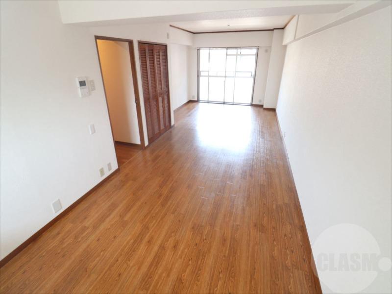 5/30 リビング/ダイニング