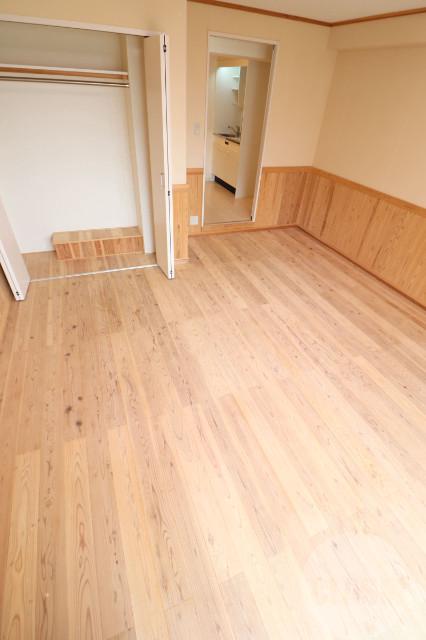 4/30 リビング/ダイニング