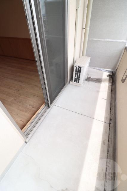 16/30 バルコニー