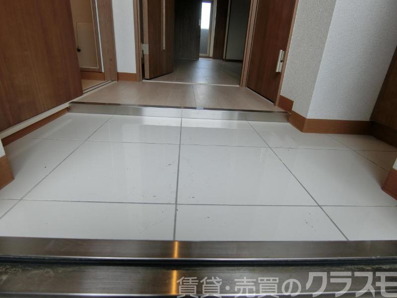 15/30 玄関