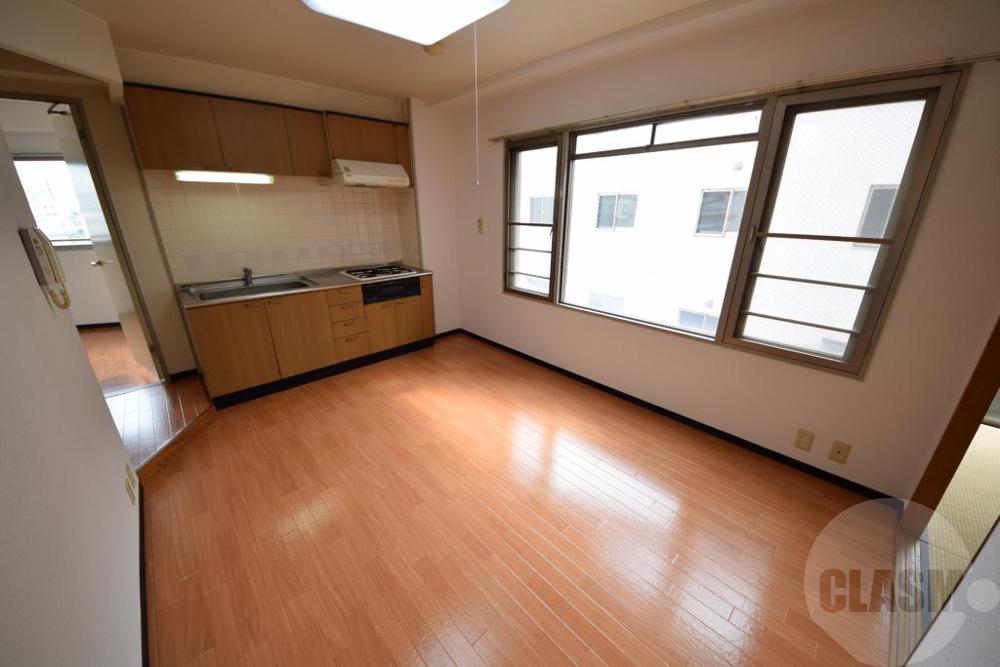 3/30 リビング/ダイニング