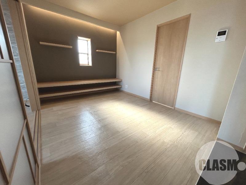 3/25 リビング/ダイニング