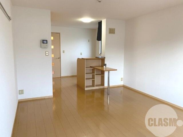 3/22 リビング/ダイニング