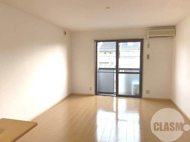 14/22 バルコニー