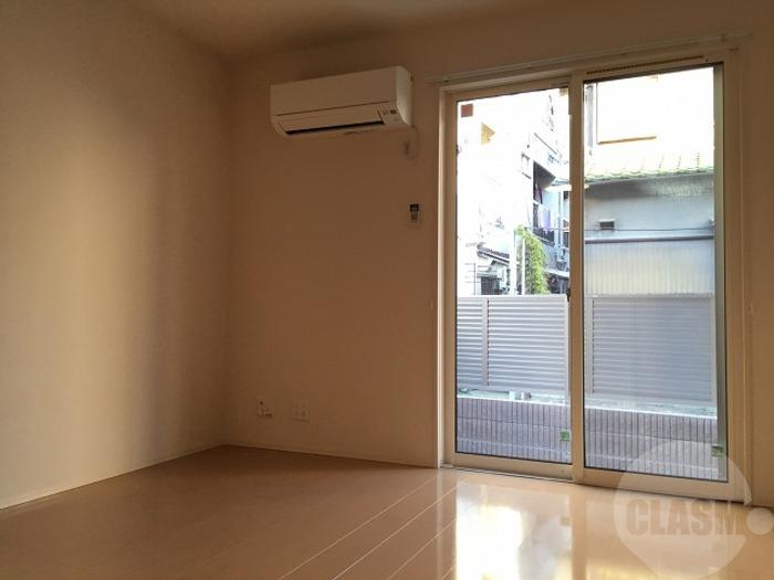 3/17 リビング/ダイニング