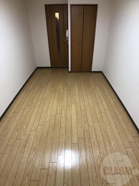 3/26 リビング/ダイニング