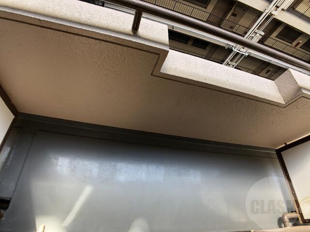 13/26 バルコニー