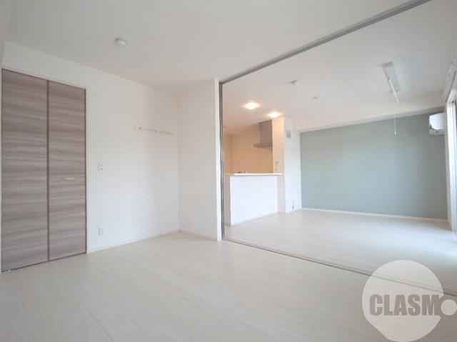 3/22 リビング/ダイニング