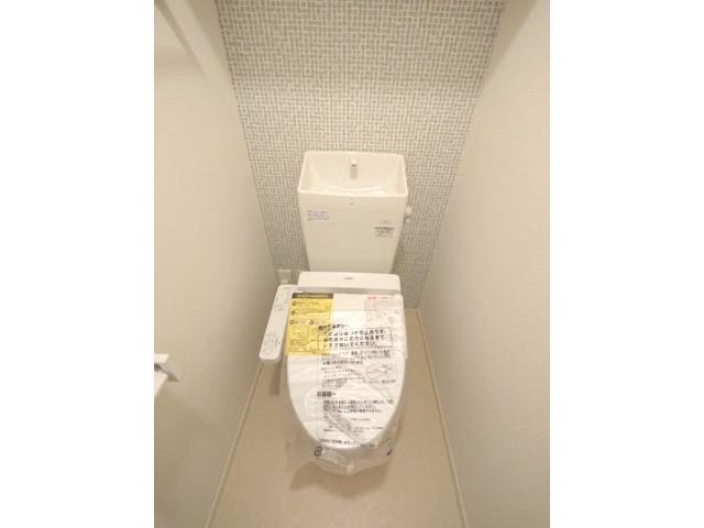8/22 トイレ