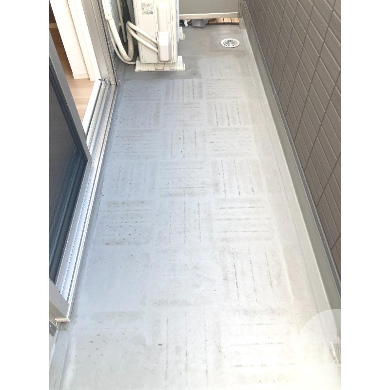 16/29 バルコニー