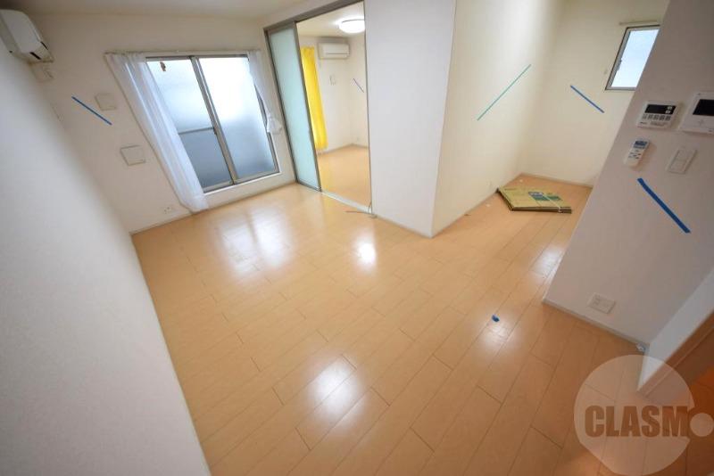 3/25 リビング/ダイニング