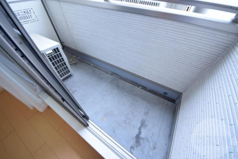 15/25 バルコニー