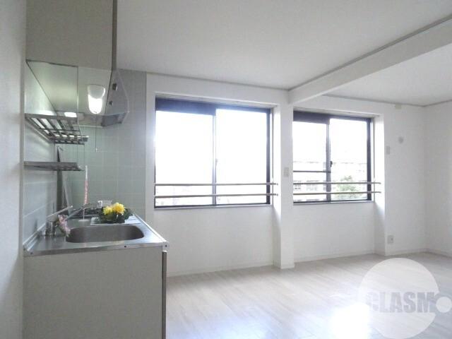 3/30 リビング/ダイニング