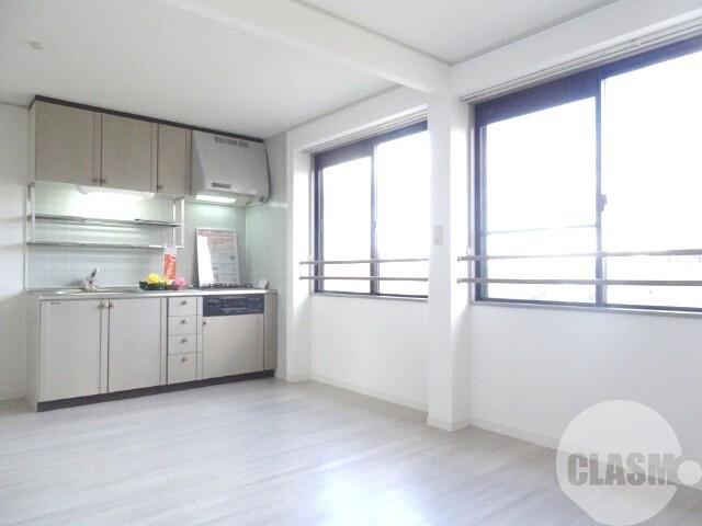 4/30 リビング/ダイニング