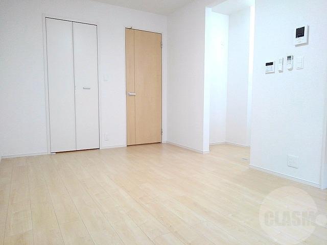 3/20 リビング/ダイニング