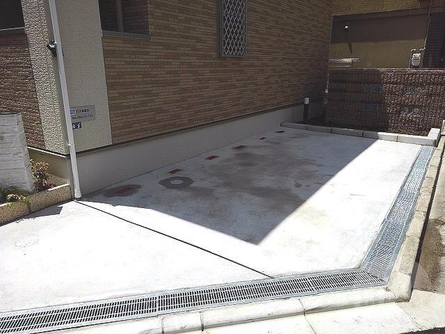 15/20 エントランス