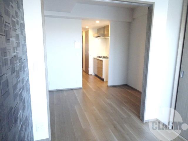 3/26 リビング/ダイニング