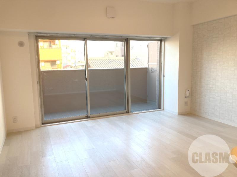 3/26 リビング/ダイニング